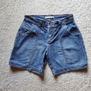 Tommy Hilfiger Denim Shorts
